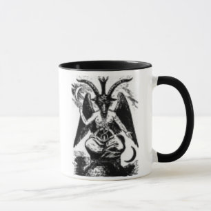 Tasse de Baphomet