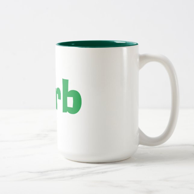 Tasse de Barb (Droit)