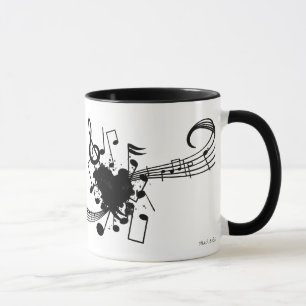 Tasse de barre