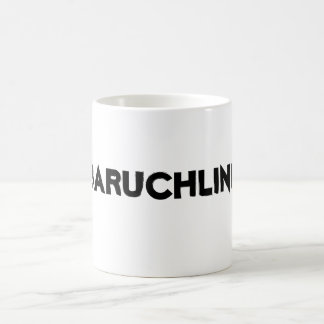 Tasse de Baruchline