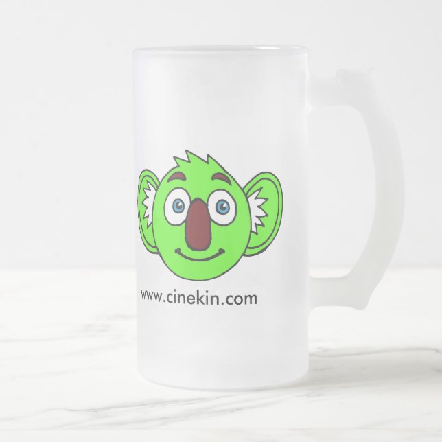 Tasse de base de Happykin (Droit)