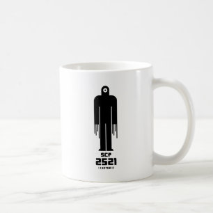 Tasse de base de SCP 2521