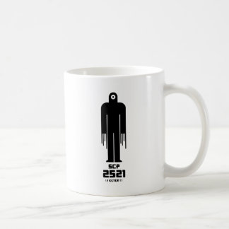 Tasse de base de SCP 2521