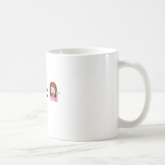 tasse de #basicgirl