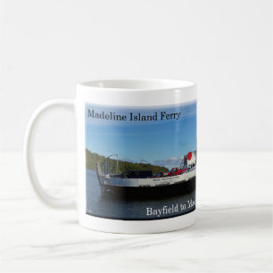 Tasse de Bayfield