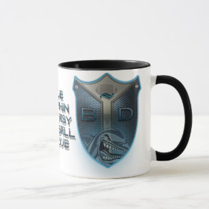 Tasse de BDFFL