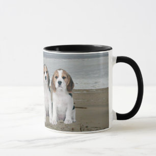 Tasse de beagle