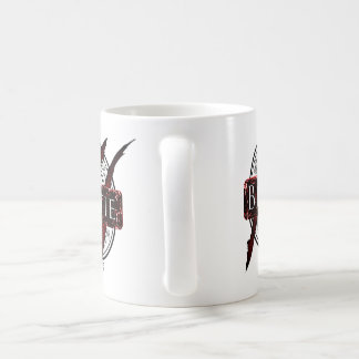 Tasse de Beastie certifiée par original