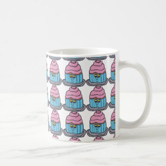 Tasse de beaucoup de petits gâteaux de Kevin