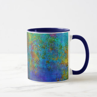 Tasse de beaux-arts "d'hommage de Monet"
