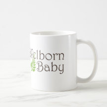 Tasse de bébé de Welborn