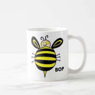 tasse de beebop