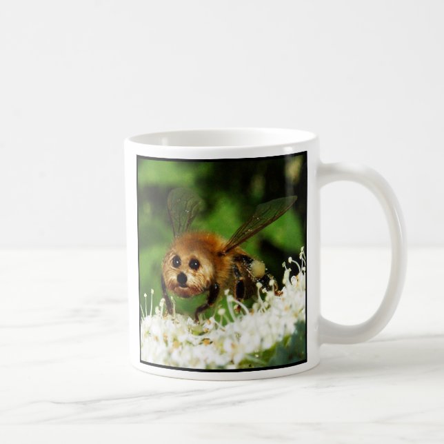 Tasse de Beeog (Droite)