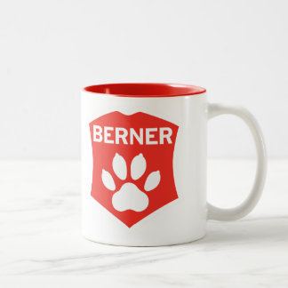 Tasse de Berner