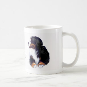 Tasse de Berner du devoir de MadDog