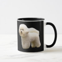 Tasse de Bichon
