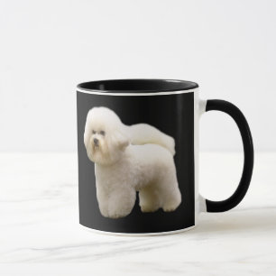 Tasse de Bichon