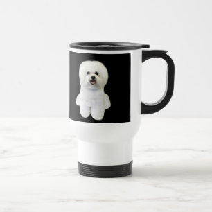 Tasse de Bichon