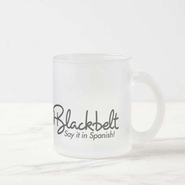 Tasse de bière (Droit)