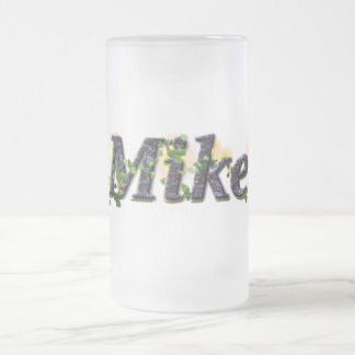 Tasse de bière de Mike