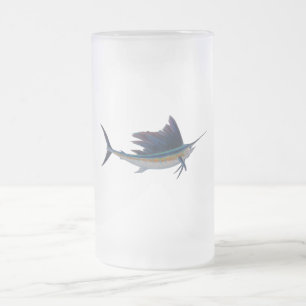 tasse de bière de pélerin