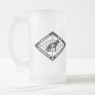 Tasse de bière de PRSAR