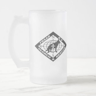 Tasse de bière de PRSAR