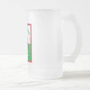 Tasse de bière de racine de DragonFire