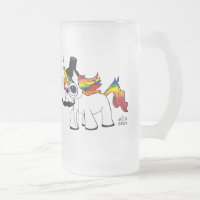 Tasse de bière de seigneur Burgess - fournisseur
