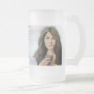 Tasse de bière de Siduri