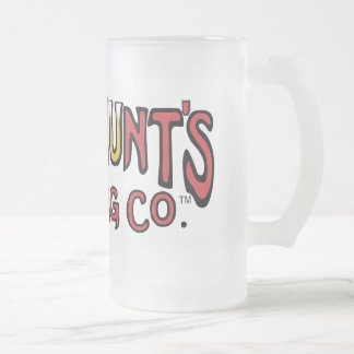 Tasse de bière du brassage Cie. de la chasse à