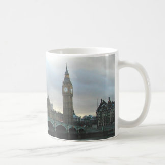 Tasse de Big Ben
