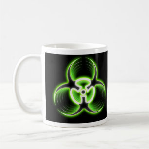 Tasse de BioHazard