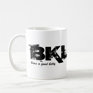 Tasse de BKL