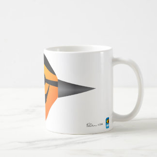 Tasse de Blackburnian