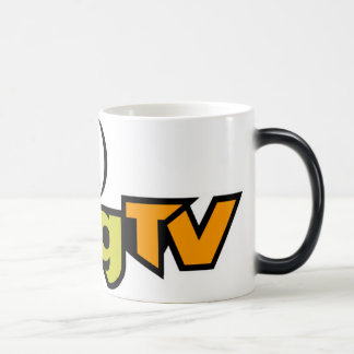 Tasse de BlogTV