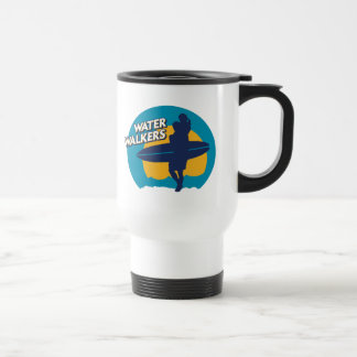 Tasse de "boisson" de modèle de Coman de chasse de