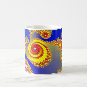 Tasse de bonde