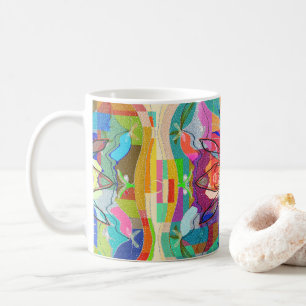 Tasse de bonheur