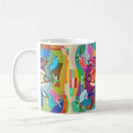 Tasse de bonheur