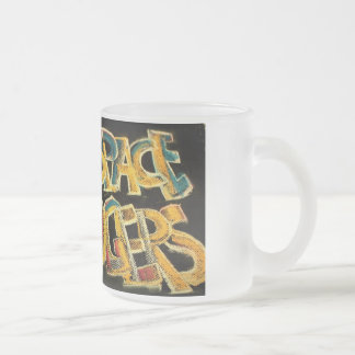 tasse de boogers de cyberespace
