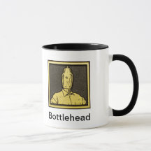Tasse de Bottlehead