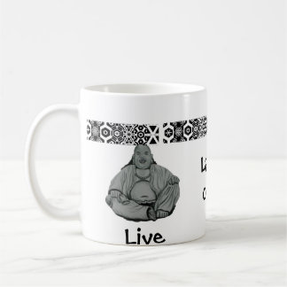 Tasse de Bouddha