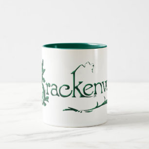 Tasse de Brackenwood