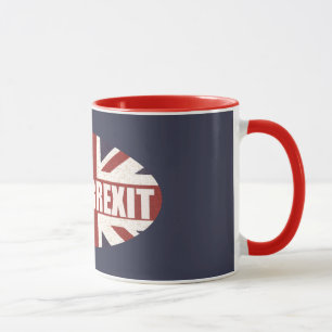 Tasse de Brexit