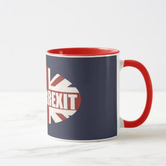 Tasse de Brexit