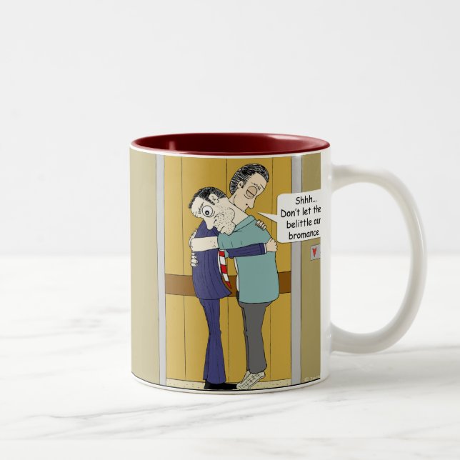 Tasse de Bromance (Droit)