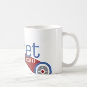 Tasse de bruissement