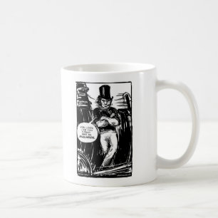 Tasse de Brunel