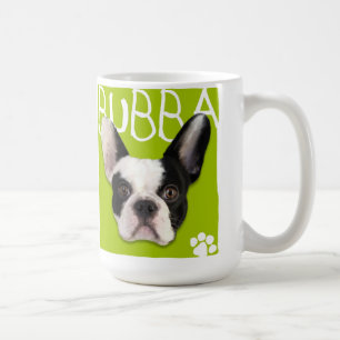 Tasse de Bubba Louie